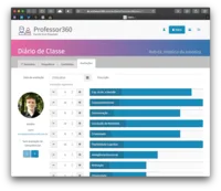 Professor360 screenshot