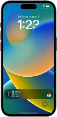 Minus 4k app screenshot